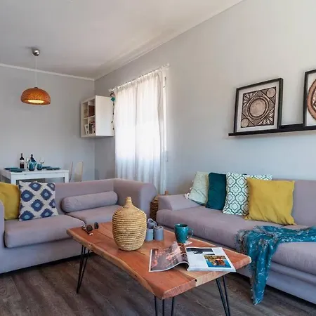 Apartment Rodini Park