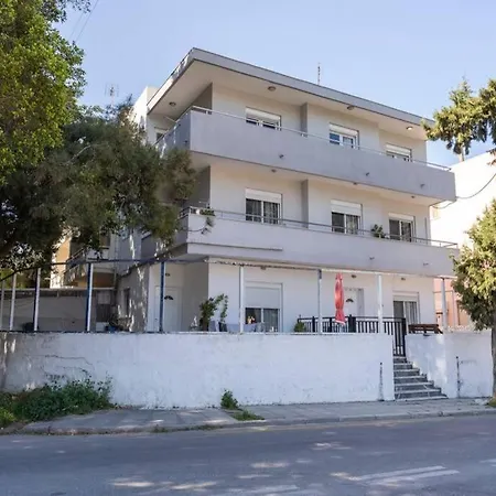 Apartment Rodini Park *