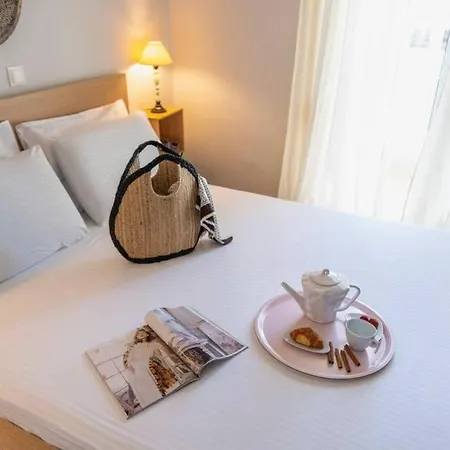 Apartment Rodini Park *