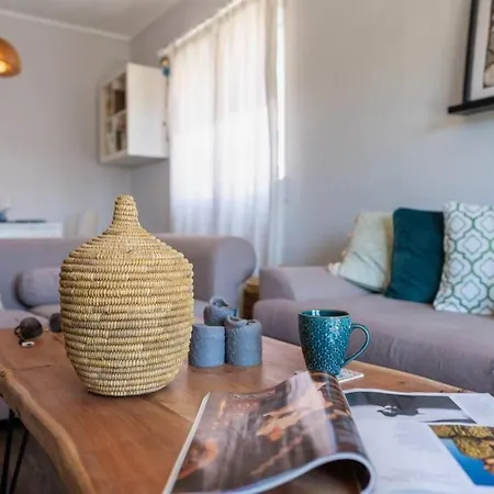 Apartment Rodini Park *
