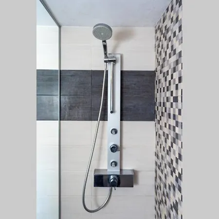 Rodini Park Apartment