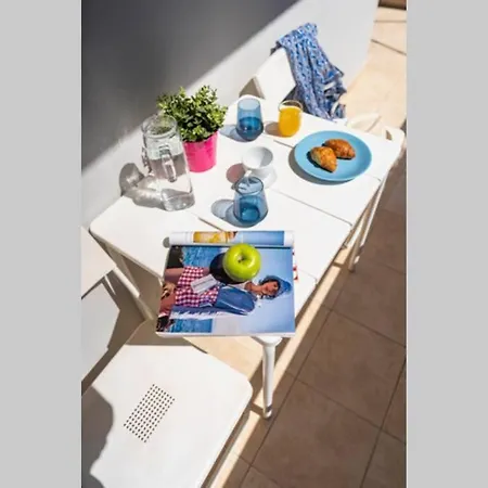 Rodini Park Apartment Rhodes City