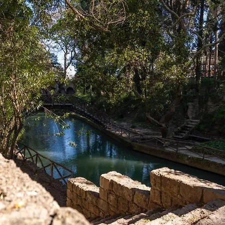 Rodini Park *