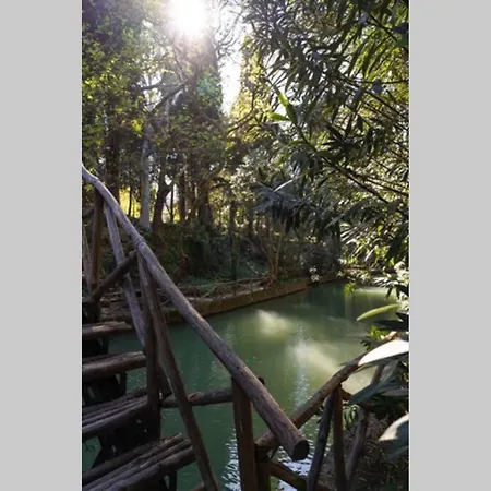 Rodini Park * Rhodes City